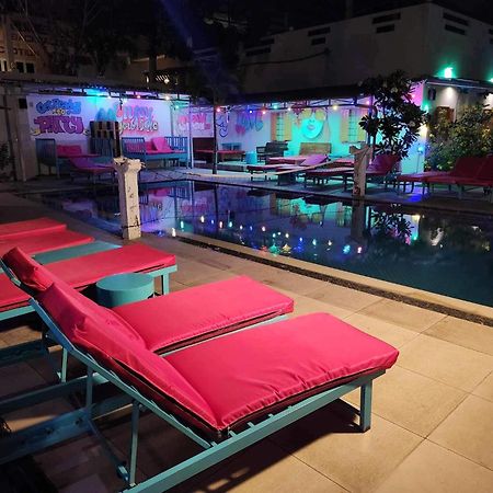 Mui Ne Hills Backpackers Exterior foto