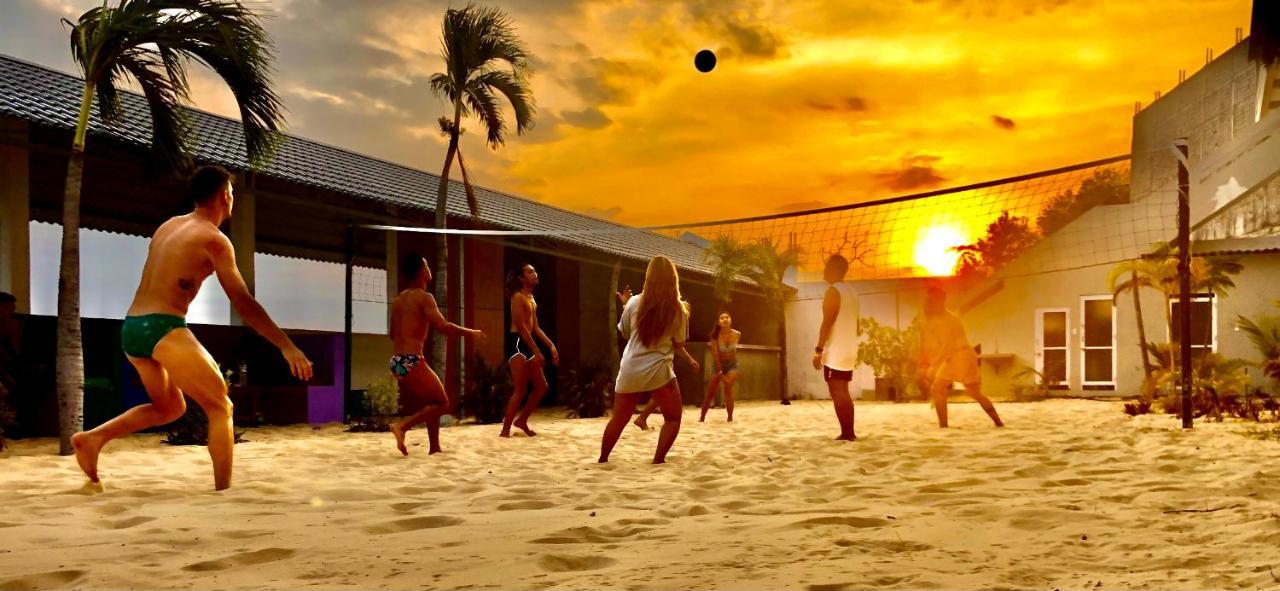 Mui Ne Hills Backpackers Exterior foto
