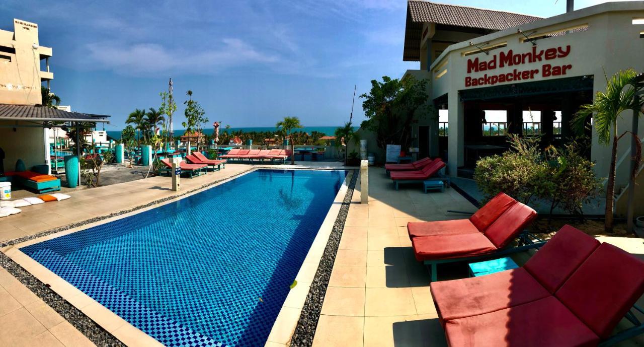 Mui Ne Hills Backpackers Exterior foto