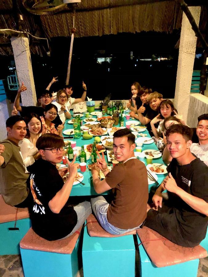 Mui Ne Hills Backpackers Exterior foto
