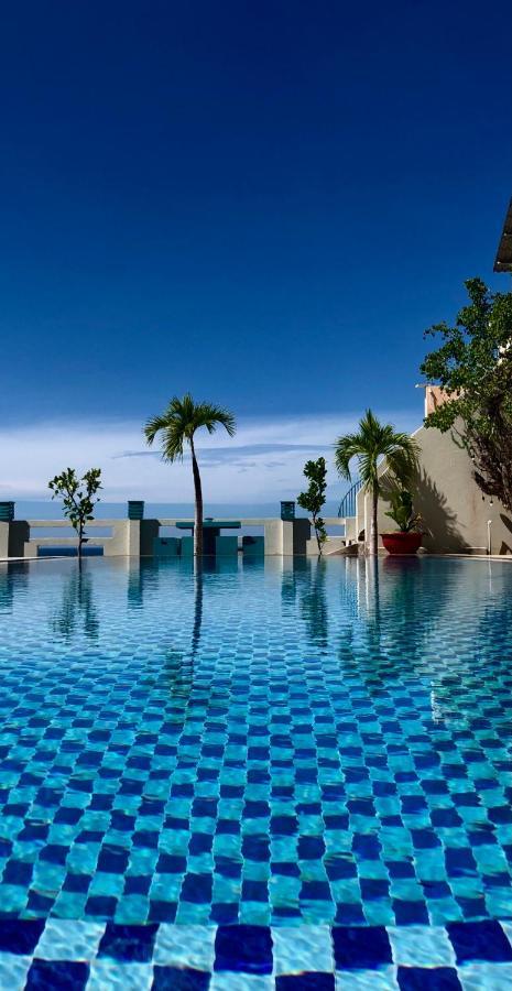Mui Ne Hills Backpackers Exterior foto