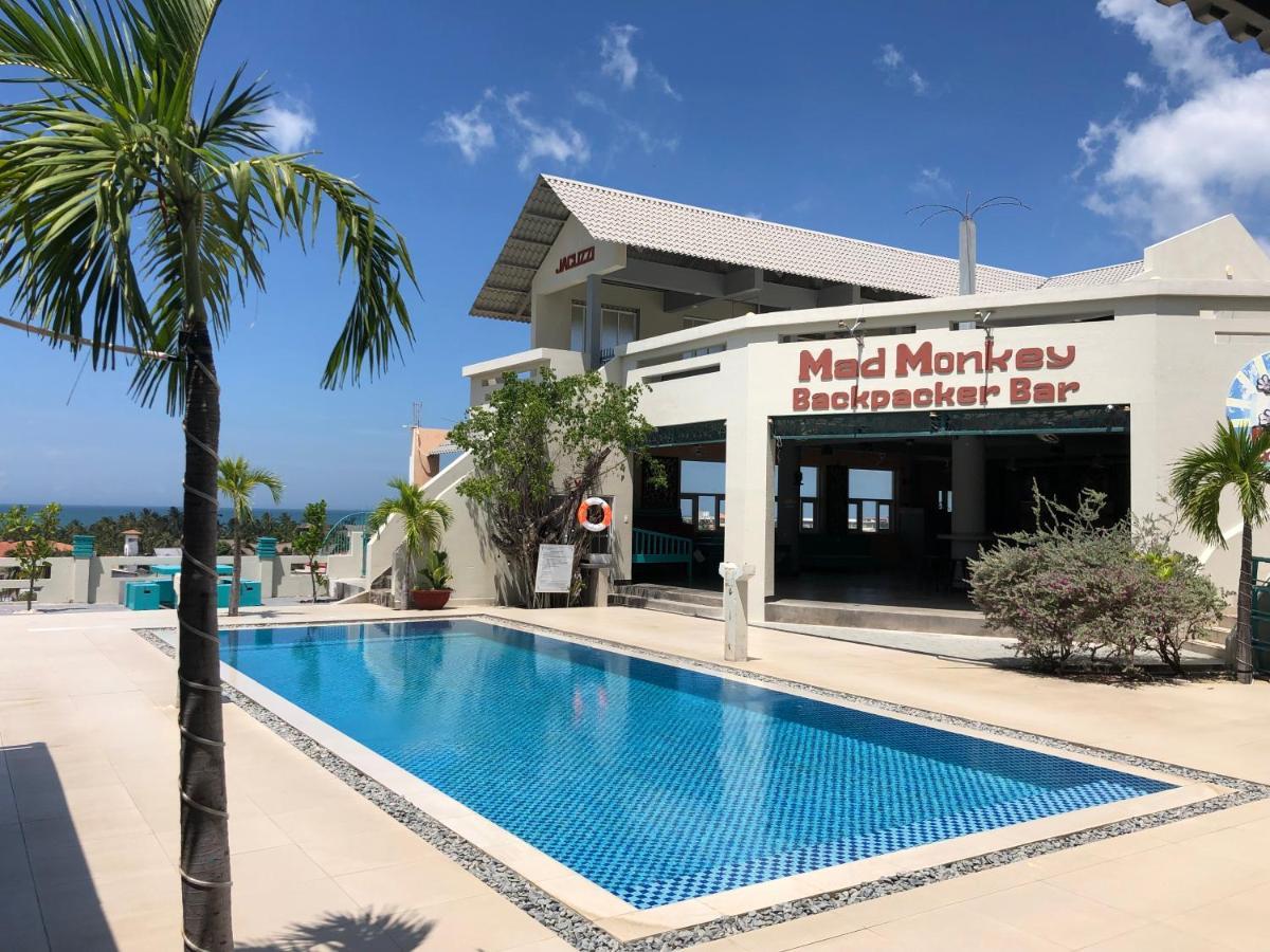 Mui Ne Hills Backpackers Exterior foto
