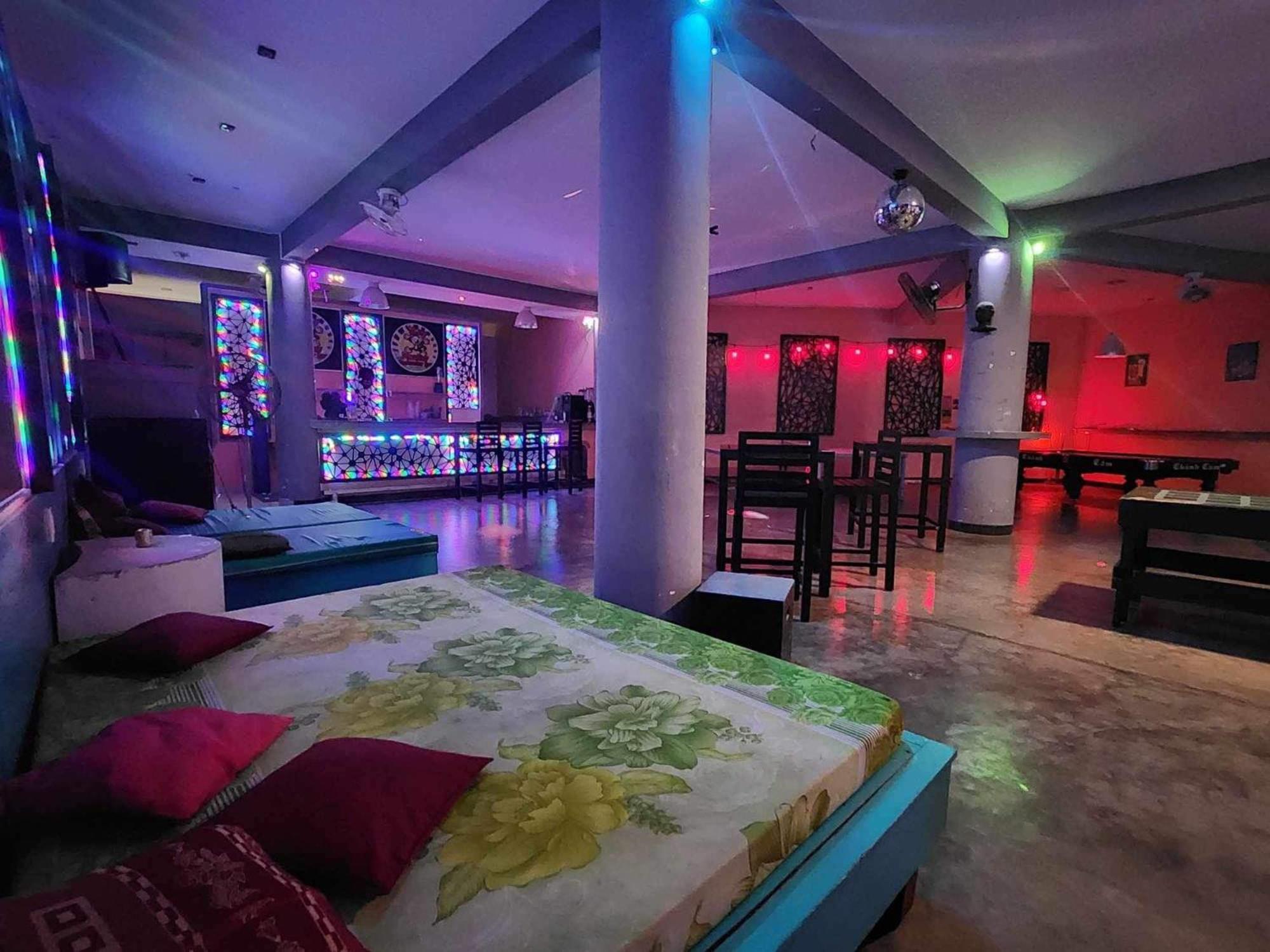 Mui Ne Hills Backpackers Exterior foto
