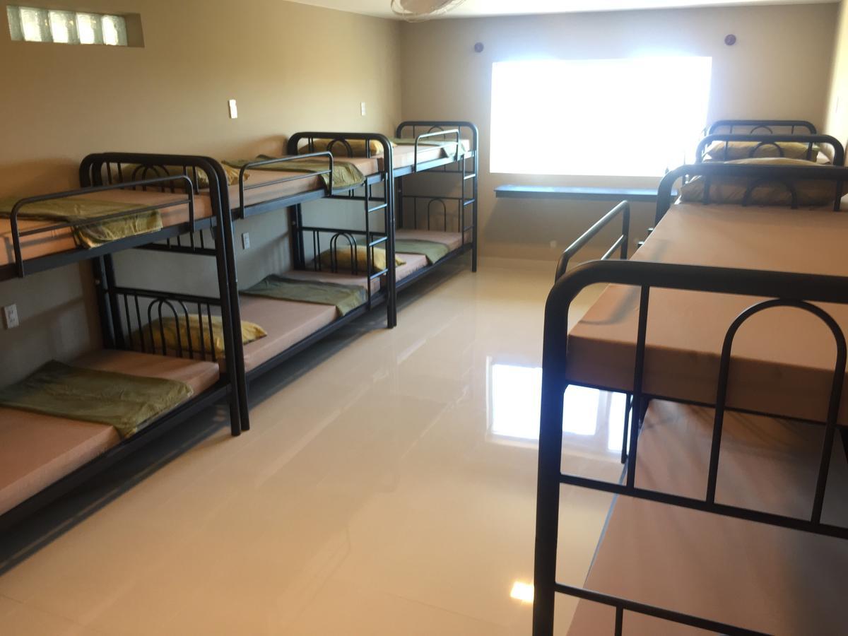 Mui Ne Hills Backpackers Exterior foto
