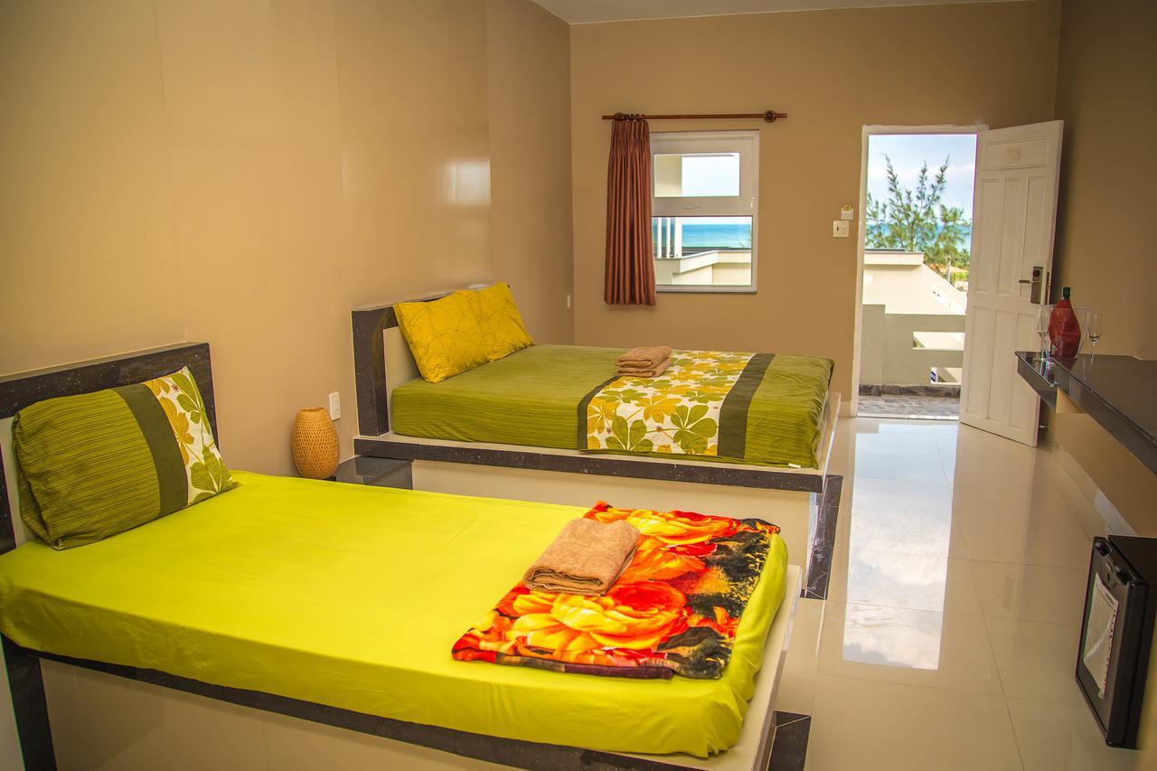 Mui Ne Hills Backpackers Exterior foto