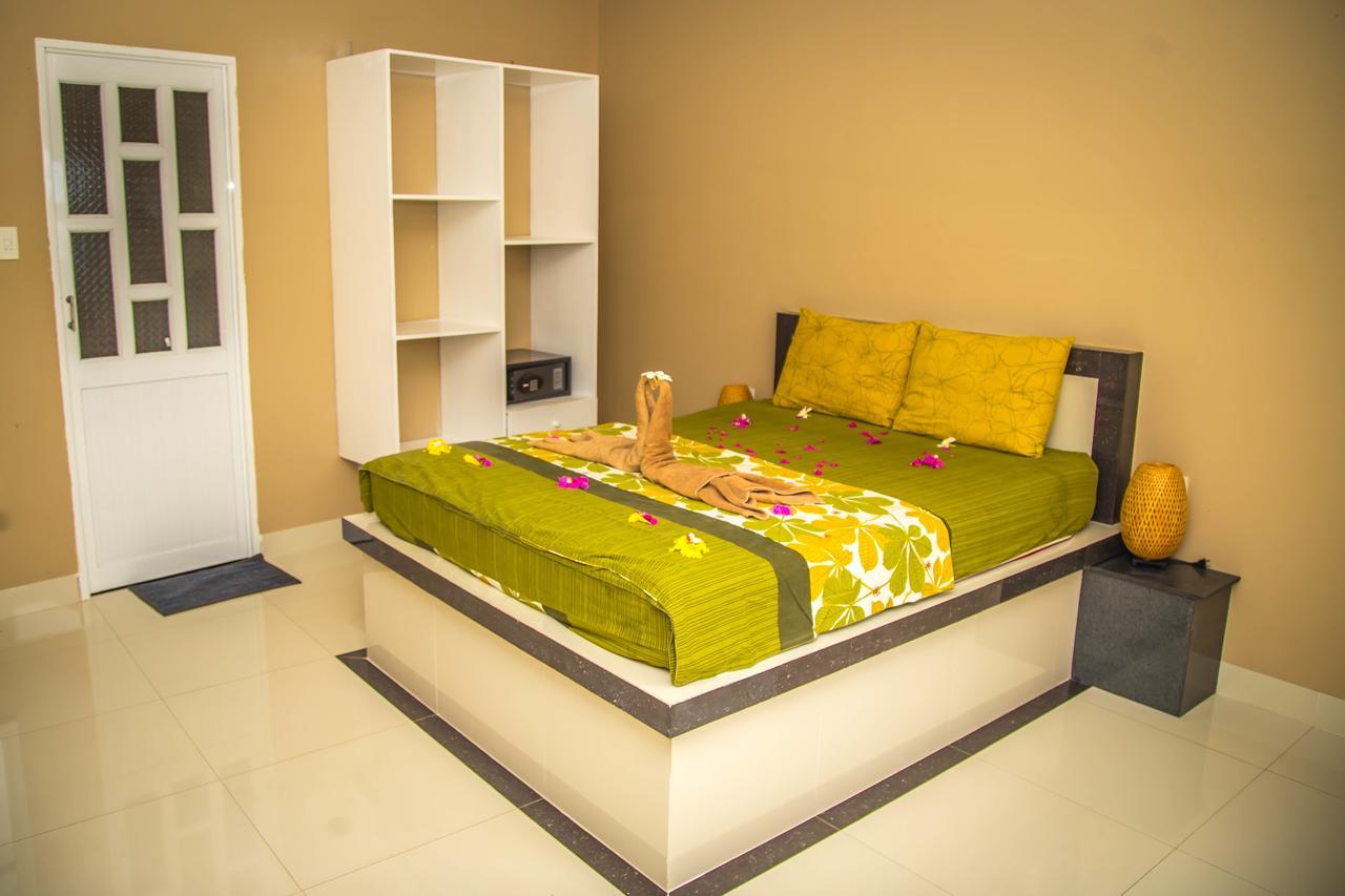 Mui Ne Hills Backpackers Exterior foto
