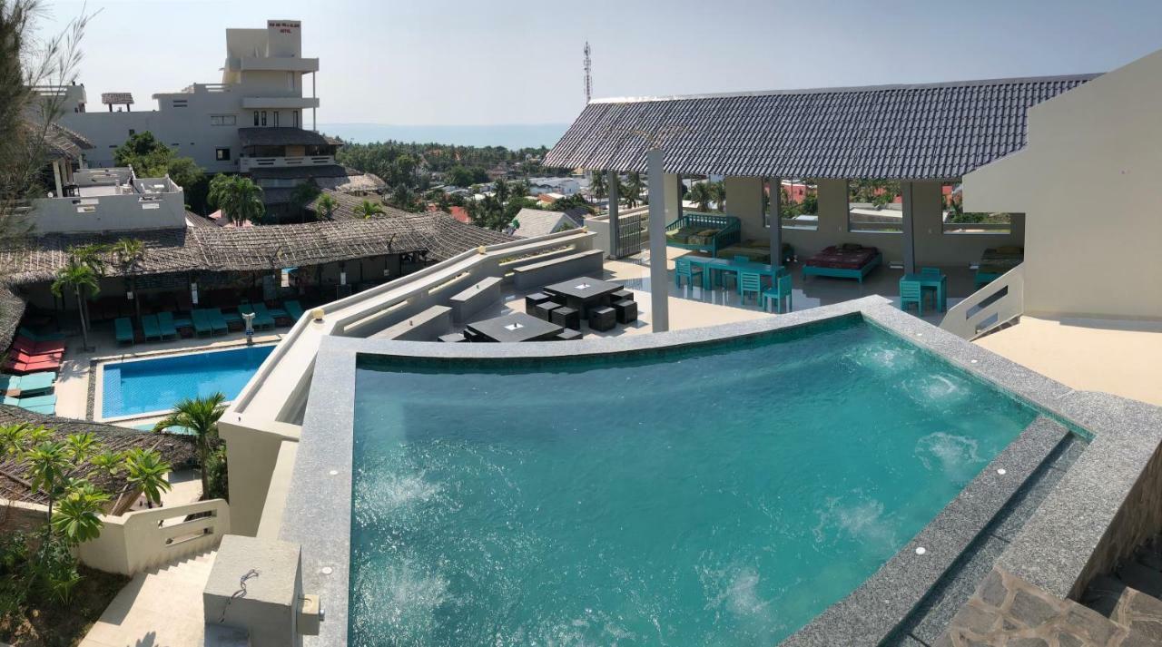 Mui Ne Hills Backpackers Exterior foto