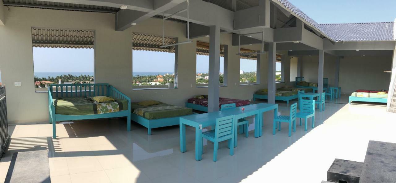 Mui Ne Hills Backpackers Exterior foto